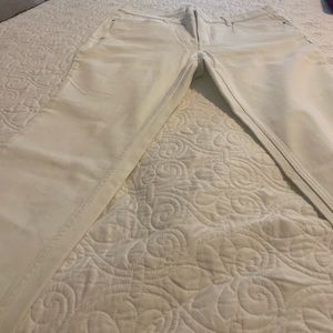 White jeans 18WP d&Co